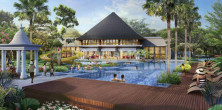 Club House