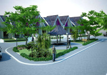 Taman Hijau