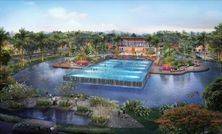 Kolam Renang
