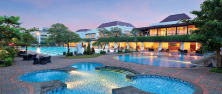 Club House