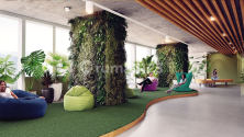 Sky Garden