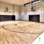 Lapangan Basket