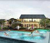 Club House