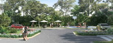 Taman Hijau