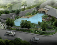Club House