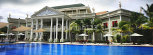 Club House