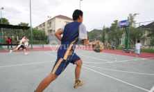 Lapangan Basket