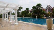 Club House