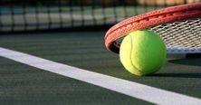 Lapangan Tenis
