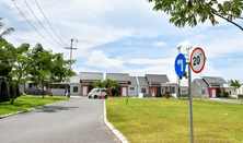 Taman Hijau