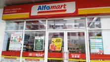 Area Ritel