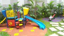 Area Bermain