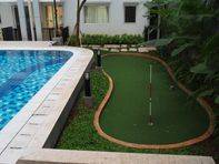 Lapangan Golf