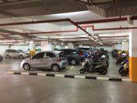 Area Parkir