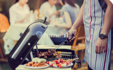 Area BBQ