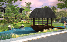 Taman Hijau