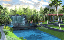 Area Wisata