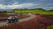 Lapangan Golf