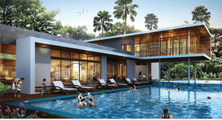 Kolam Renang