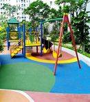 Area Bermain