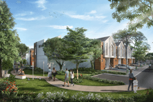Pusat Kebugaran