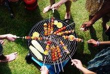 Area BBQ
