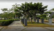 Taman Hijau