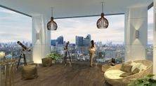Sky Garden