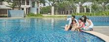 Kolam Renang