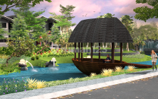 Taman Hijau
