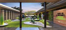 Club House