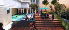 Kolam Renang