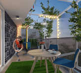 Sky Garden