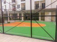 Lapangan Basket