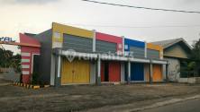 Area Ritel