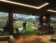 Lapangan Golf
