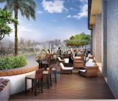 Sky Garden