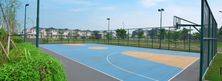 Lapangan Basket