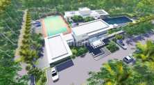 Club House