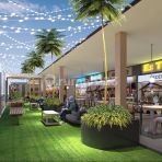 Sky Garden
