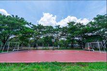 Lapangan Basket