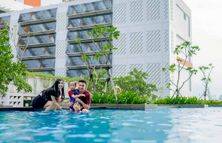 Kolam Renang