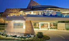 Club House