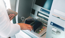 Bank/ATM Center