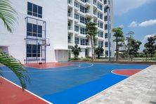 Lapangan Basket