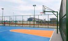 Lapangan Basket