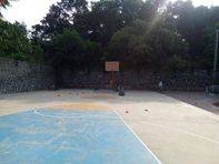 Lapangan Basket