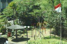 Area Bermain