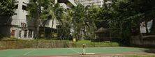 Lapangan Tenis