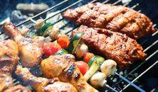 Area BBQ
